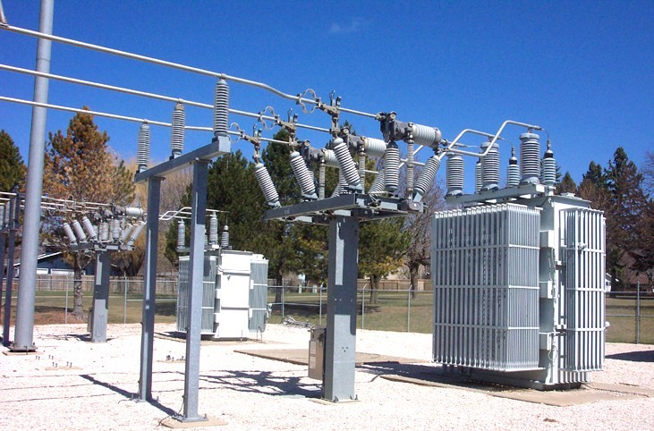 Substation